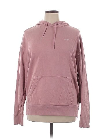 Hollister Pullover Hoodie (view 1)