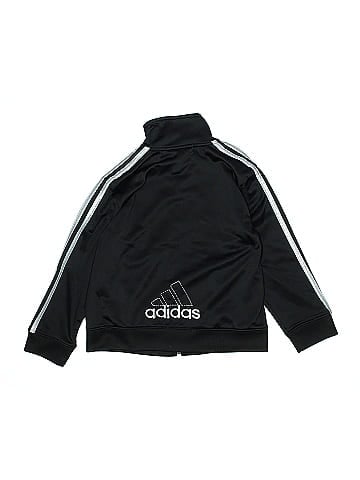 Adidas Zip Up Hoodie (view 2)