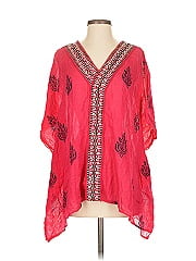 Chico's 3/4 Sleeve Blouse