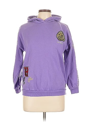 Harry Potter Pullover Hoodie (view 1)