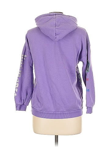 Harry Potter Pullover Hoodie (view 2)