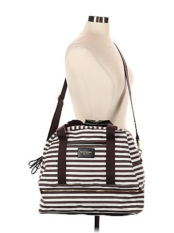 Henri Bendel Weekender (view 2)
