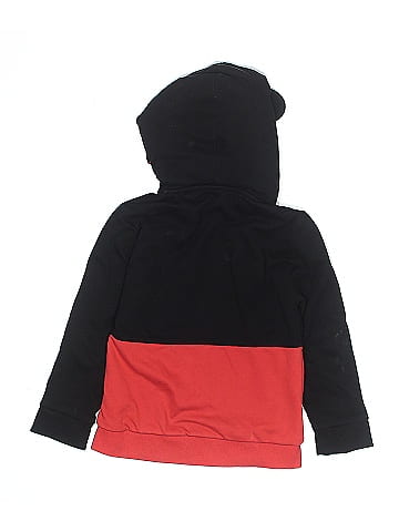 Disney Zip Up Hoodie (view 2)