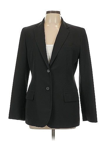 Evan Picone Blazer (view 1)