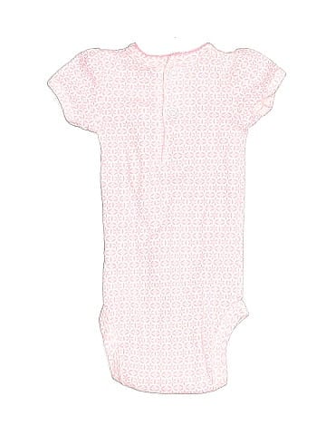 Just One You Made by Carter's Short Sleeve Onesie (view 2)