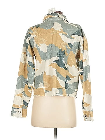 Mystree Jacket (view 2)