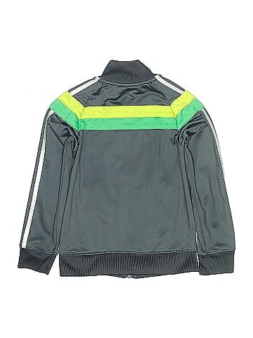 Adidas Track Jacket (view 2)