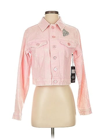 Wildfox Denim Jacket (view 1)