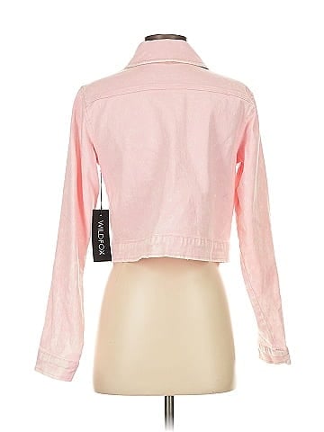 Wildfox Denim Jacket (view 2)