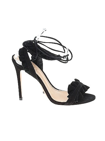 Schutz Heels (view 1)