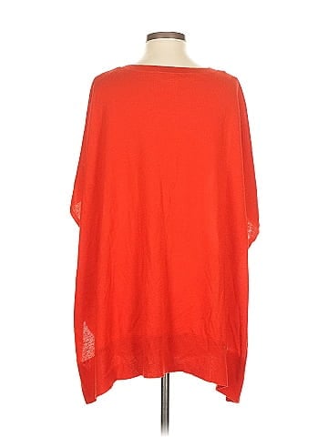 Diane von Furstenberg Poncho (view 2)