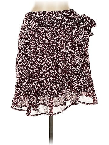 Hollister Casual Skirt (view 1)