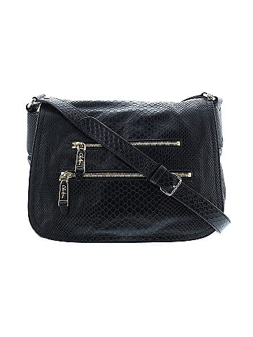 Cole Haan Leather Crossbody Bag (view 1)