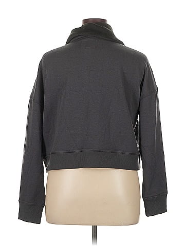 UpWest Long Sleeve Blouse (view 2)
