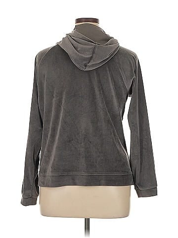 Nicole by Nicole Miller Long Sleeve Top (view 2)