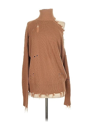 Lovers + Friends Turtleneck Sweater (view 1)