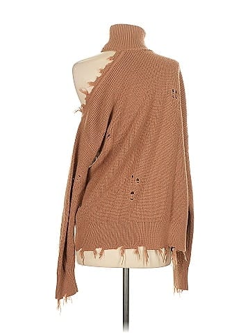 Lovers + Friends Turtleneck Sweater (view 2)
