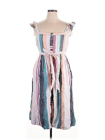 J.Crew Casual Dress (view 1)