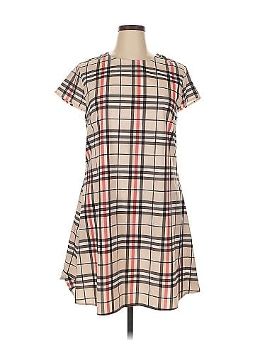 Sheilay Casual Dress (view 1)