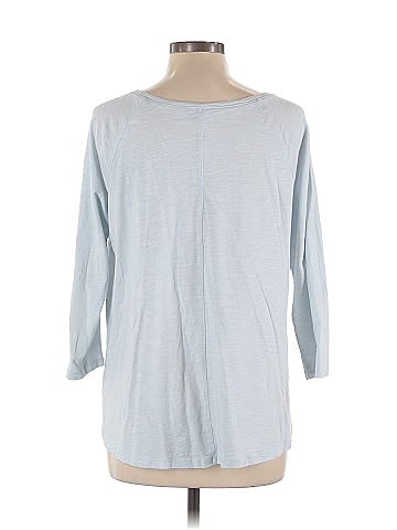 Lilla P 3/4 Sleeve T-Shirt (view 2)