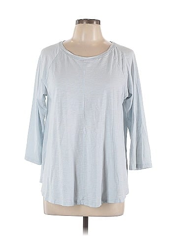 Lilla P 3/4 Sleeve T-Shirt (view 1)