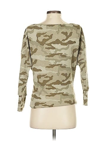 BKE 3/4 Sleeve T-Shirt (view 2)