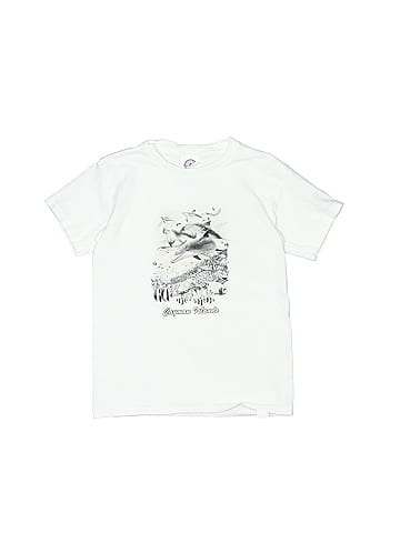 Delta Pro Weight Short Sleeve T-Shirt (view 1)