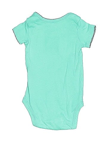 Just One You Made by Carter's Short Sleeve Onesie (view 2)