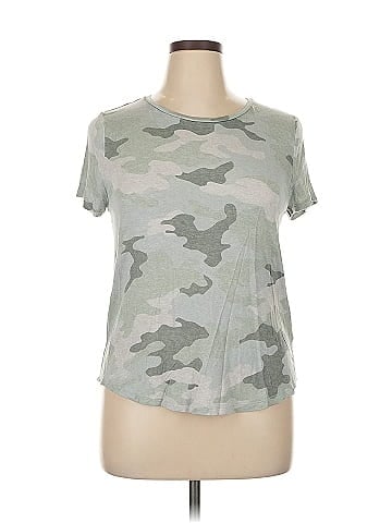 Aero Short Sleeve Top (view 1)