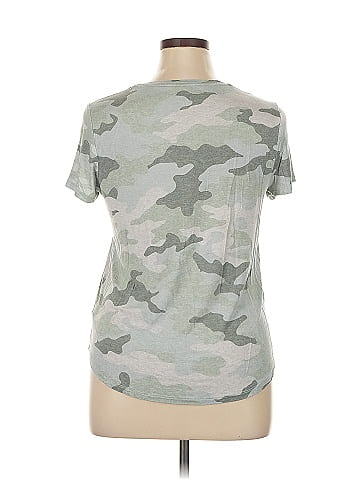 Aero Short Sleeve Top (view 2)
