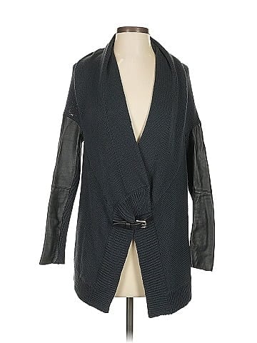 Maje Cardigan (view 1)