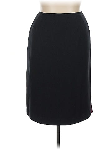 Kasper Formal Skirt (view 1)