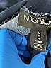 Indigo Blue Blue Jeggings Size M - photo 3