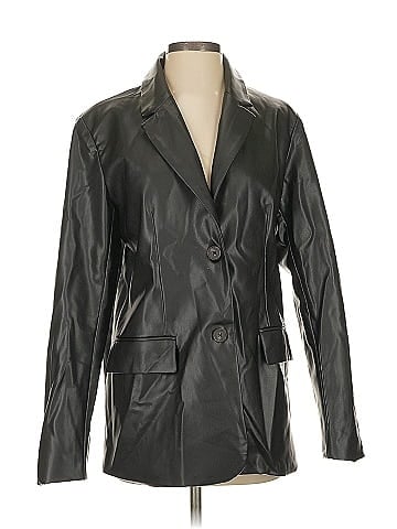 OAK + FORT Trenchcoat (view 1)