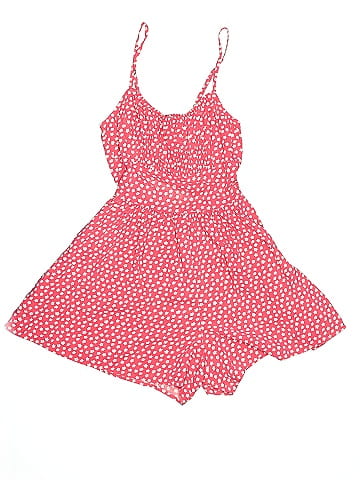 Hollister Romper (view 1)