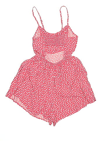 Hollister Romper (view 2)