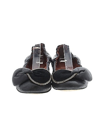 See By Chloé Flats (view 2)