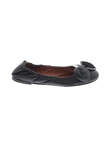 See By Chloé Flats (view 1)