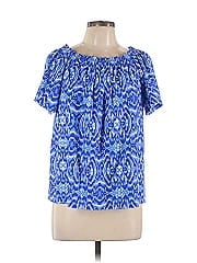 Jude Connally Short Sleeve Top