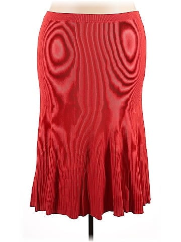 Future Collective Casual Skirt (view 1)