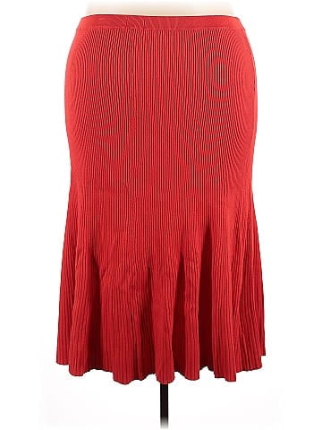 Future Collective Casual Skirt (view 2)