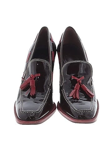 Tod's Heels (view 2)
