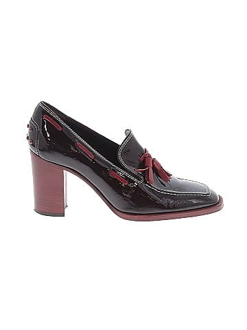Tod's Heels (view 1)