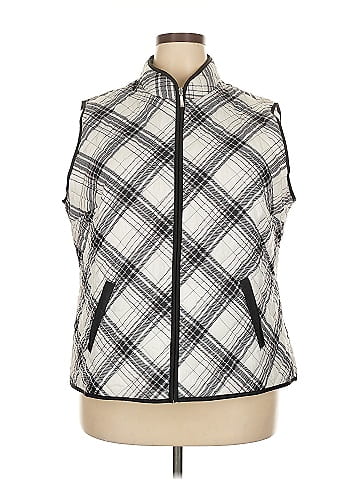 Karen Scott Sport Vest (view 1)