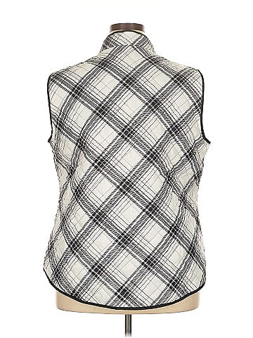 Karen Scott Sport Vest (view 2)