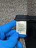 A.L.C. 100% Polyester Black Blue Cocktail Dress Size 10 - photo 4