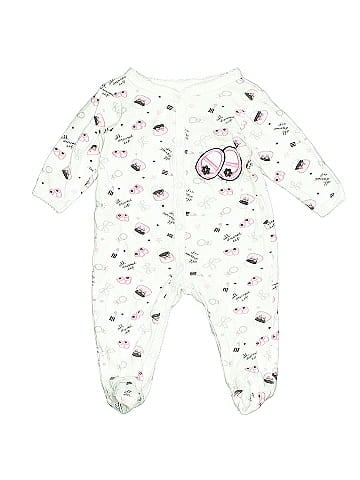 Babyworks Long Sleeve Outfit (view 1)