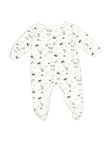 Babyworks Long Sleeve Outfit (view 2)