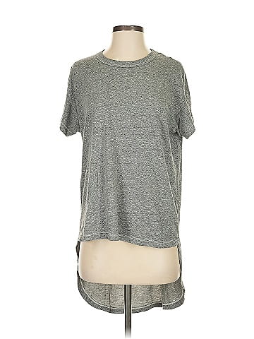 The Great. Short Sleeve T-Shirt (view 1)