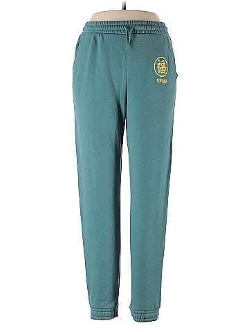 SWS Streetwear Society Casual Pants (view 1)